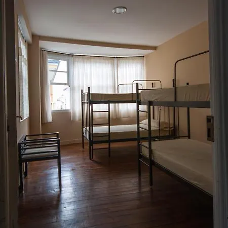 Casa Peltre 旅馆 萨里亚