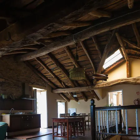 Casa Peltre 旅馆 *