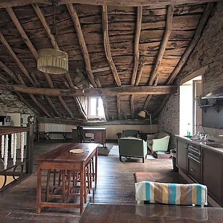 Casa Peltre