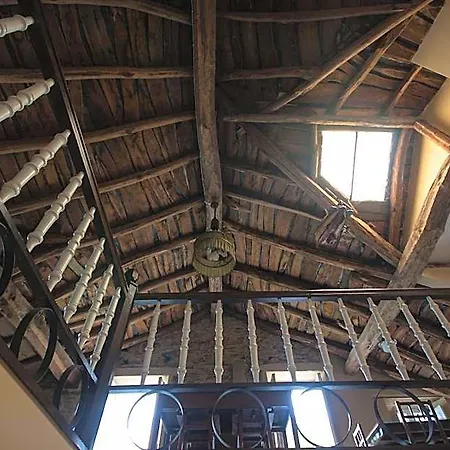 Ostello Casa Peltre *