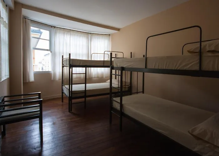 Casa Peltre * Саррия