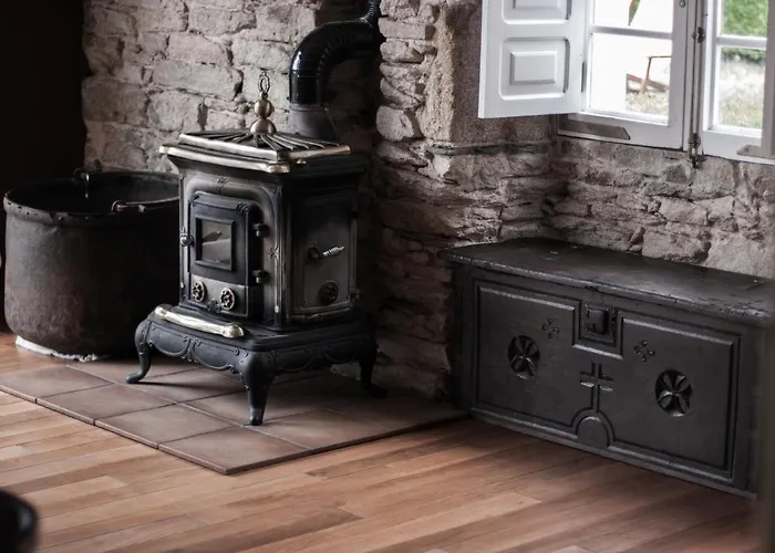 Casa Peltre Хостел