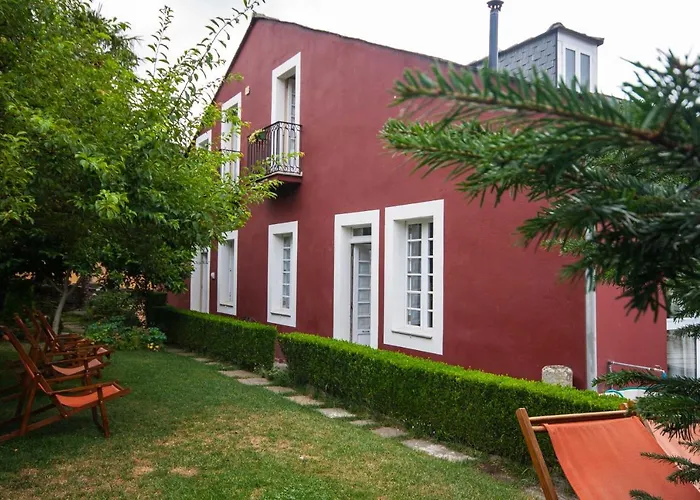 Casa Peltre * Саррия