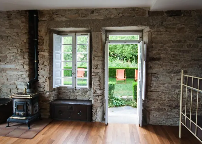 Casa Peltre Хостел *