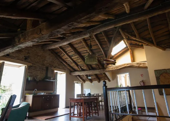 Casa Peltre * Sarria