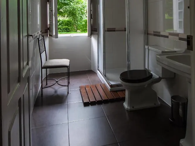 Casa Peltre Хостел Саррия