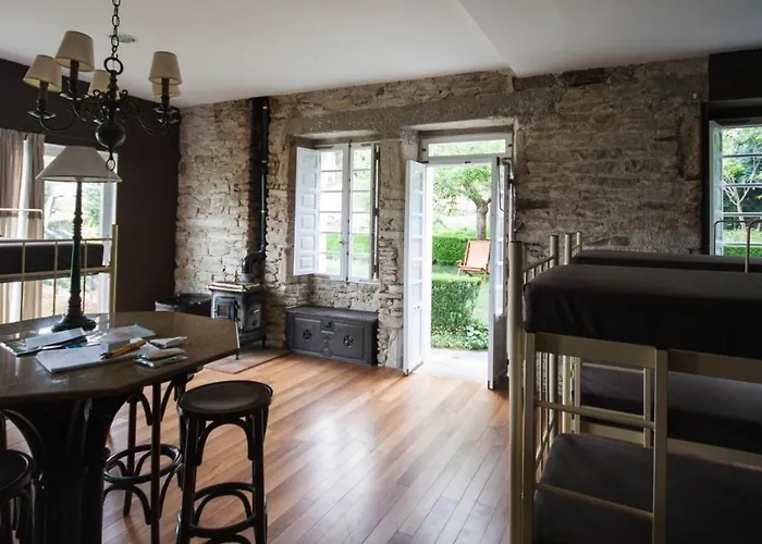 Casa Peltre * Саррия