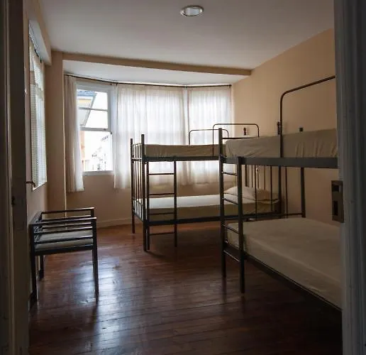 Casa Peltre Hostel Sarria