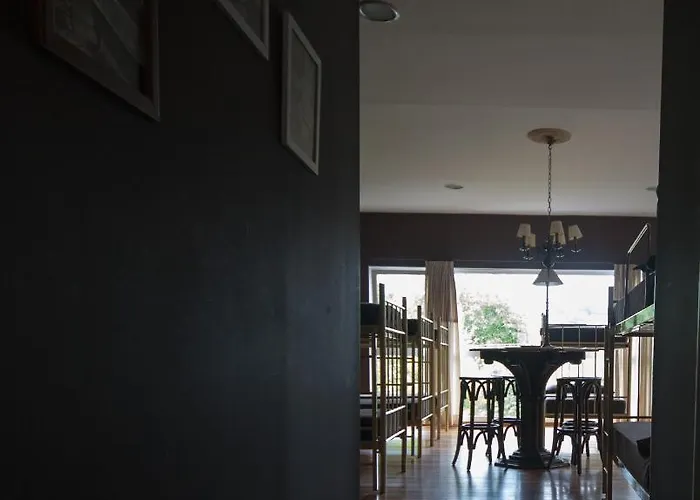 Casa Peltre * Саррия