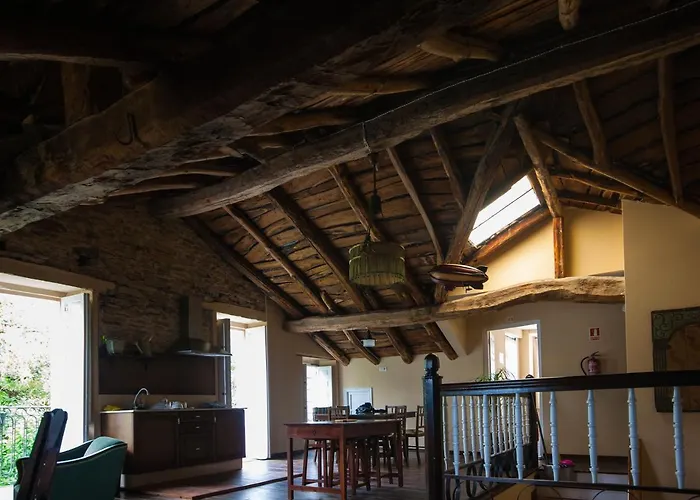 Casa Peltre Hostel *