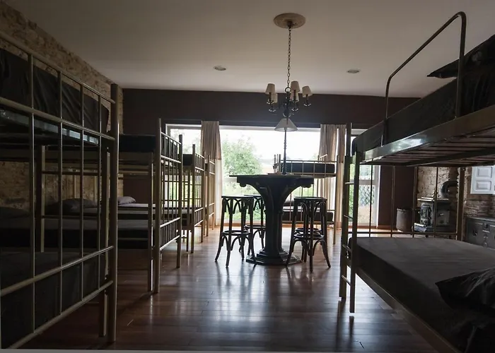 Casa Peltre * Саррия